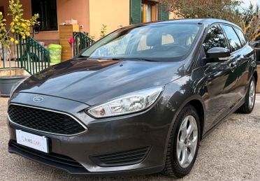 Ford Focus 1.5 TDCi 95 CV Start&Stop Plus LEGGI PROMO!!! COME NUOVA