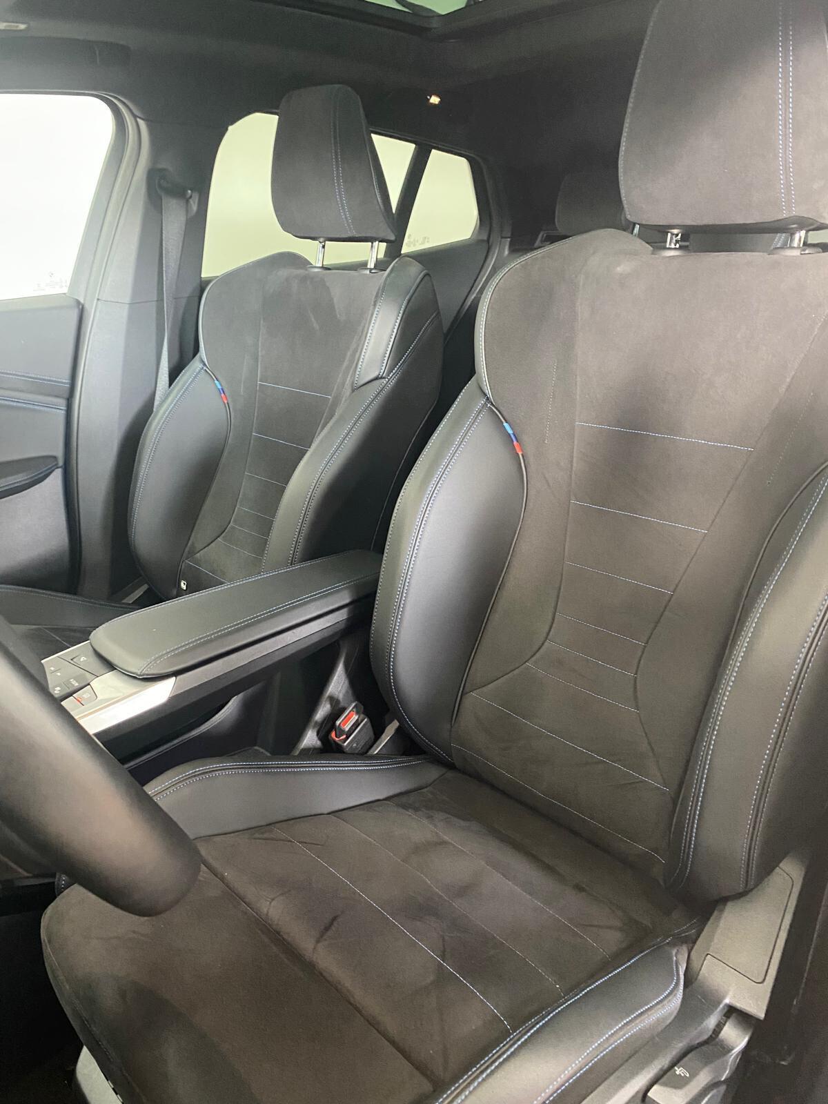 Bmw X2 sDrive 18d M sport