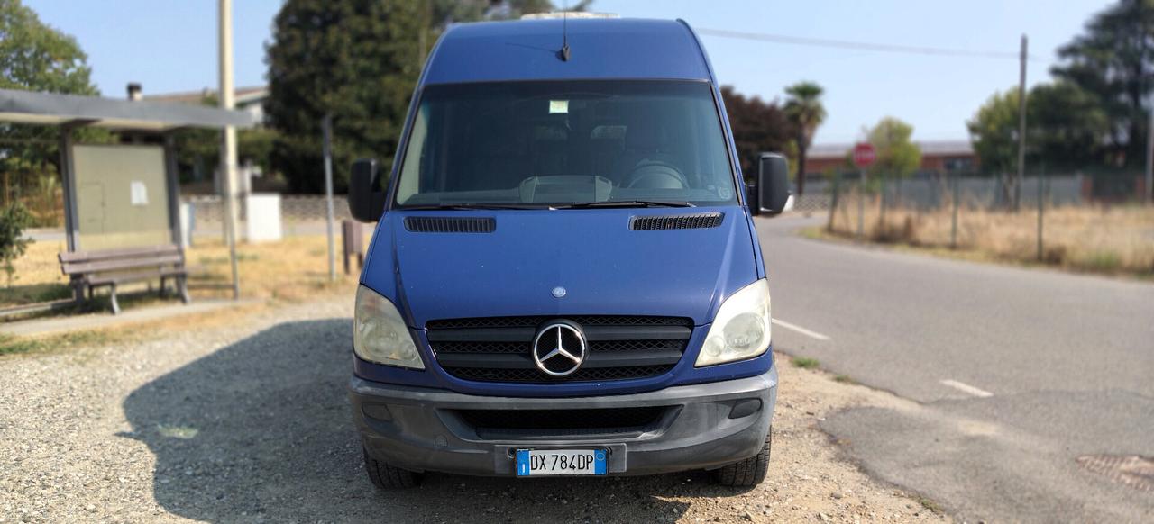 Mercedes Sprinter 2.2 TD 9 posti