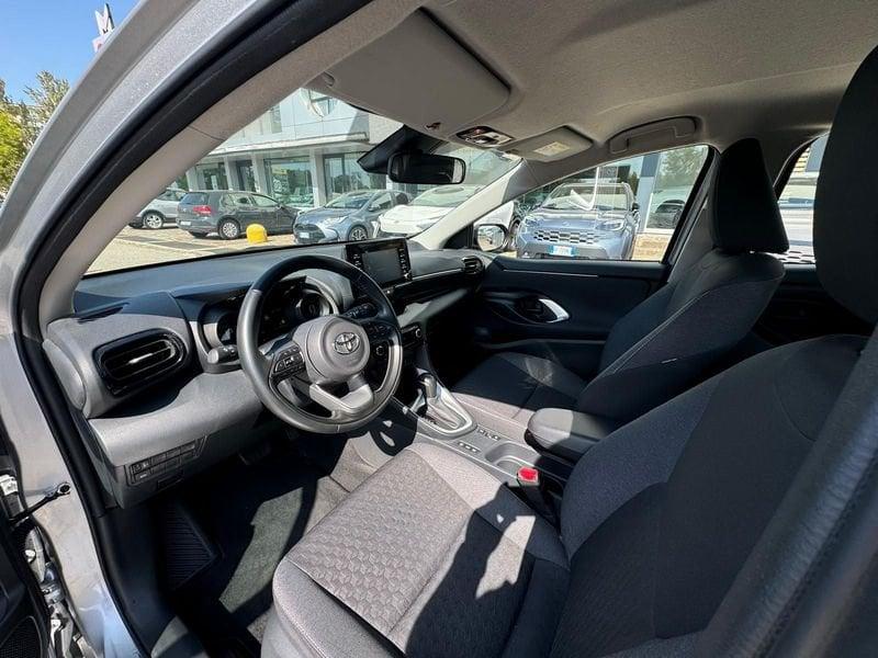 Toyota Yaris Yaris 1.5h Trend