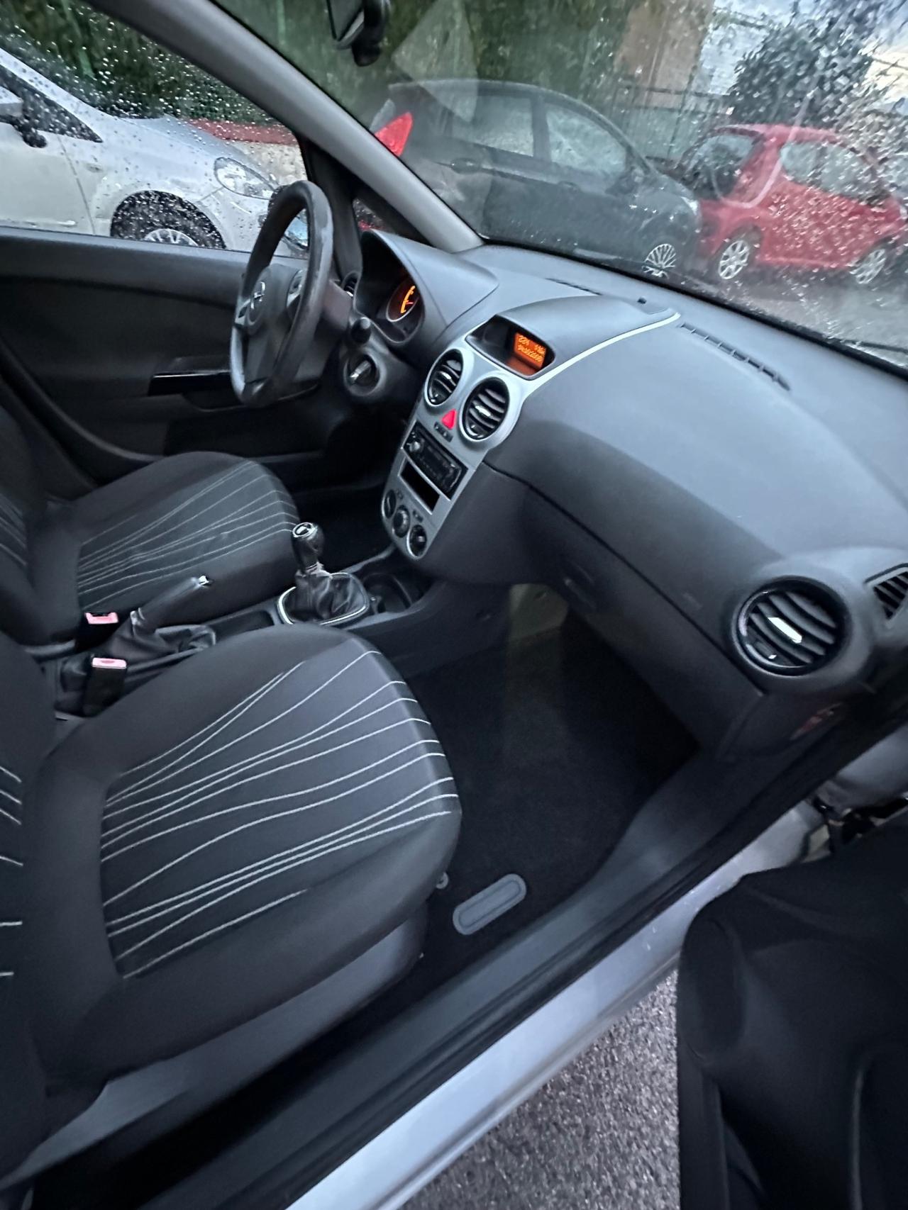 Opel Corsa 1.2 85CV 5 porte TECH Elective