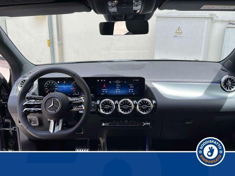 Mercedes-Benz GLA 200d Automatic AMG Line Extra