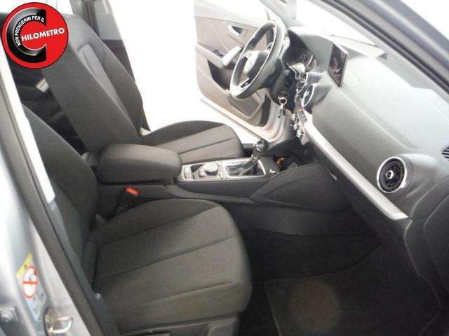 AUDI Q2 30 TDI S tronic Business