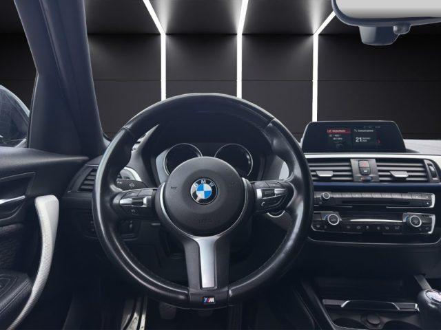 BMW 116 d 5p. Msport