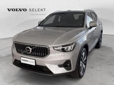 Volvo XC40 T4 Recharge Plug-in Hybrid 129+82 CV Automatico Plus Bright