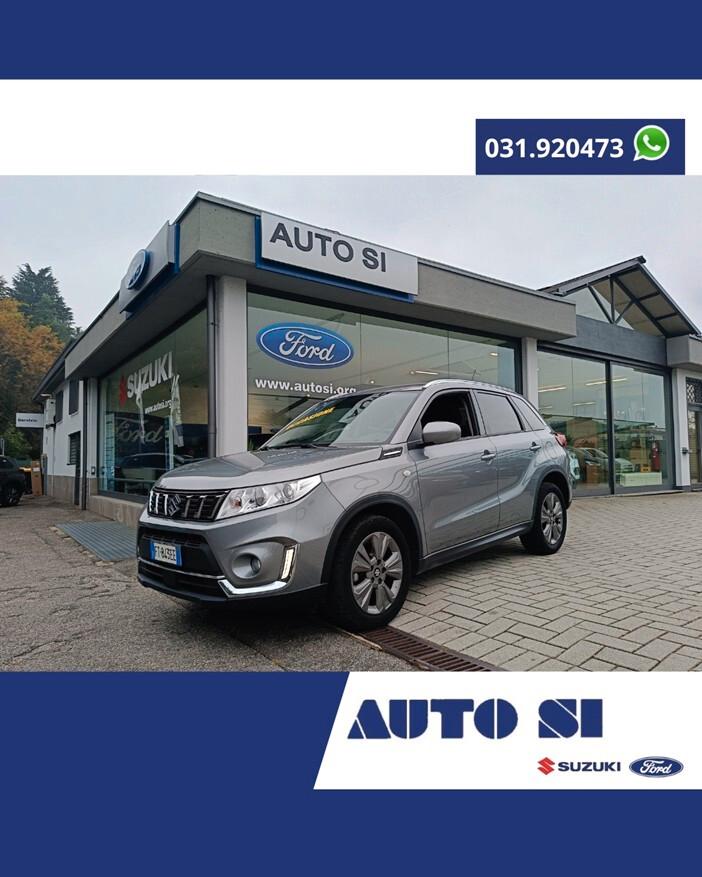 Suzuki Vitara 1.0 Boosterjet Cool 110 cv 2wd