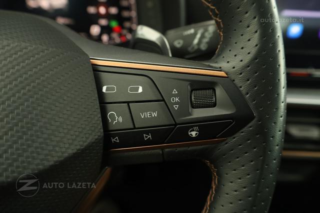 CUPRA Formentor 1.4 e-Hybrid DSG