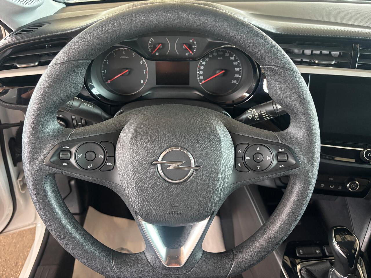 Opel Corsa 1.2 BENZINA 55KW 75CV Elegance NEOPATENTATO