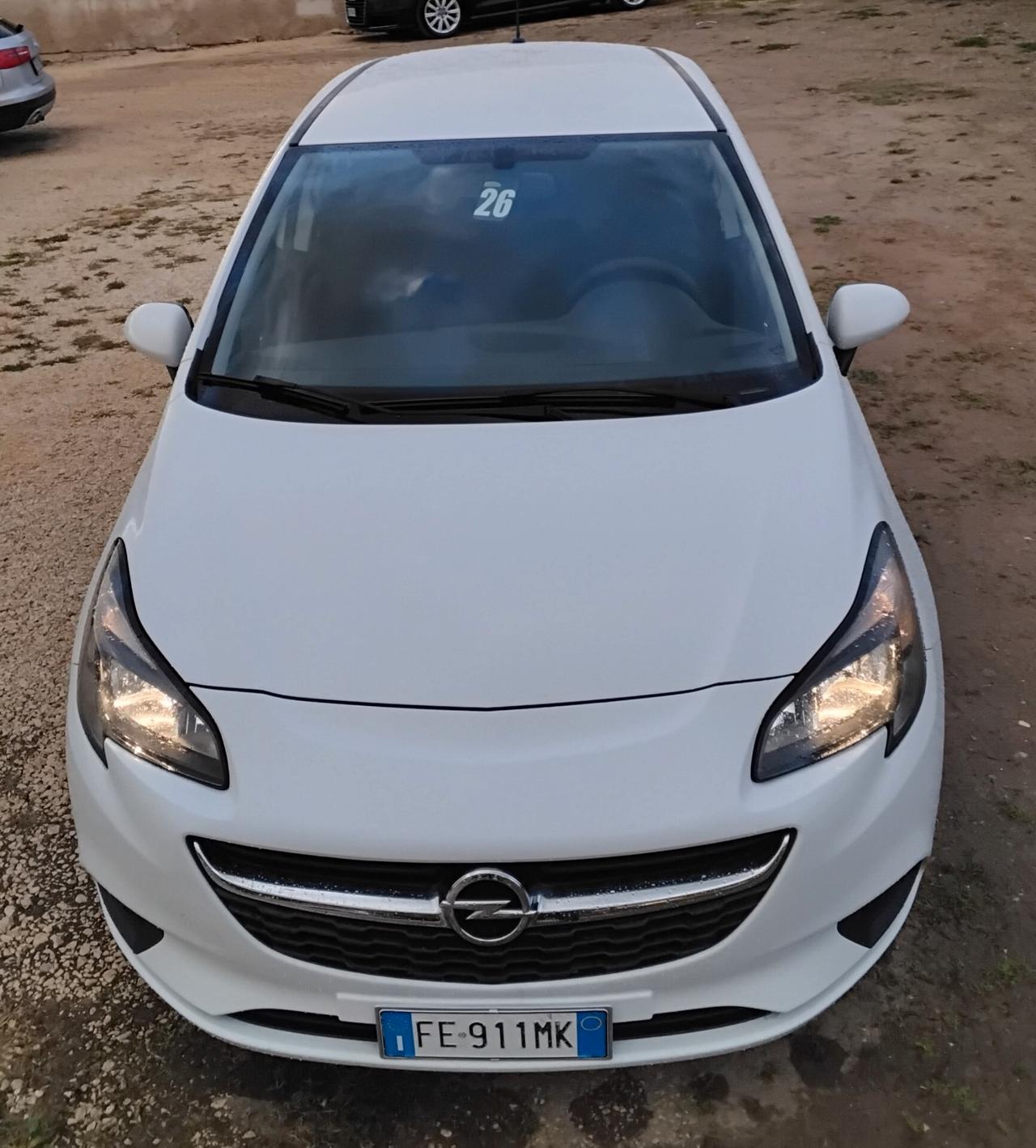 Opel Corsa 1.3 CDTI ecoFLEX Start&Stop 5 porte