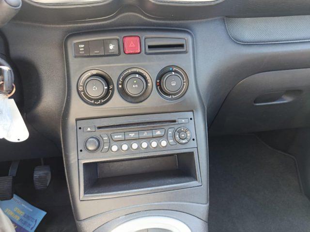 CITROEN C3 Picasso 1.4 VTi 95 Exclusive Theatre