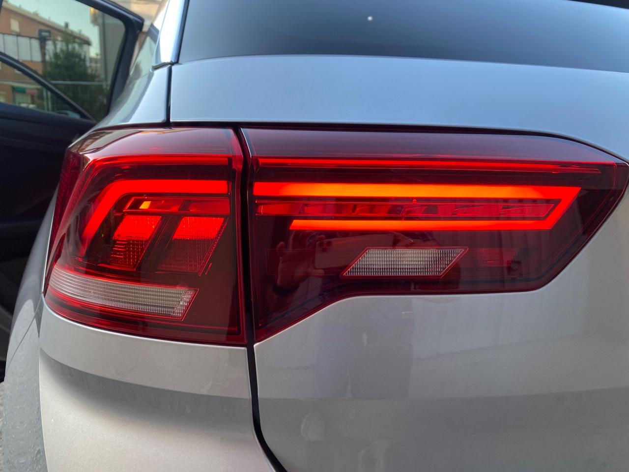 Volkswagen T-Roc 1.0 TSI Style NEOPATENTATI!!!