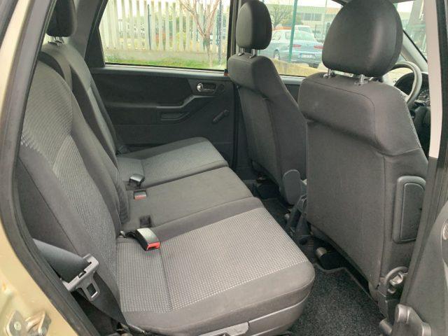 OPEL Meriva 1.4 16V GPL-TECH Enjoy