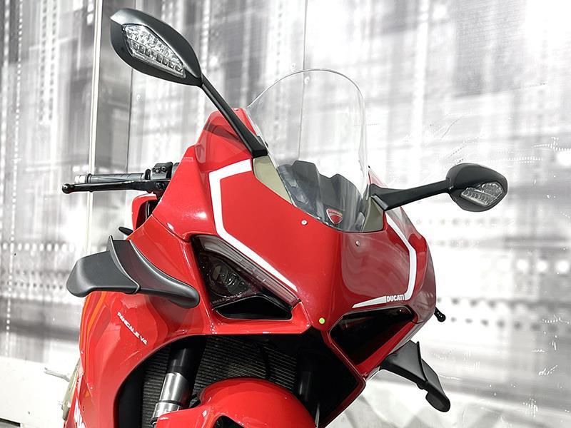 Ducati Panigale V4 Abs