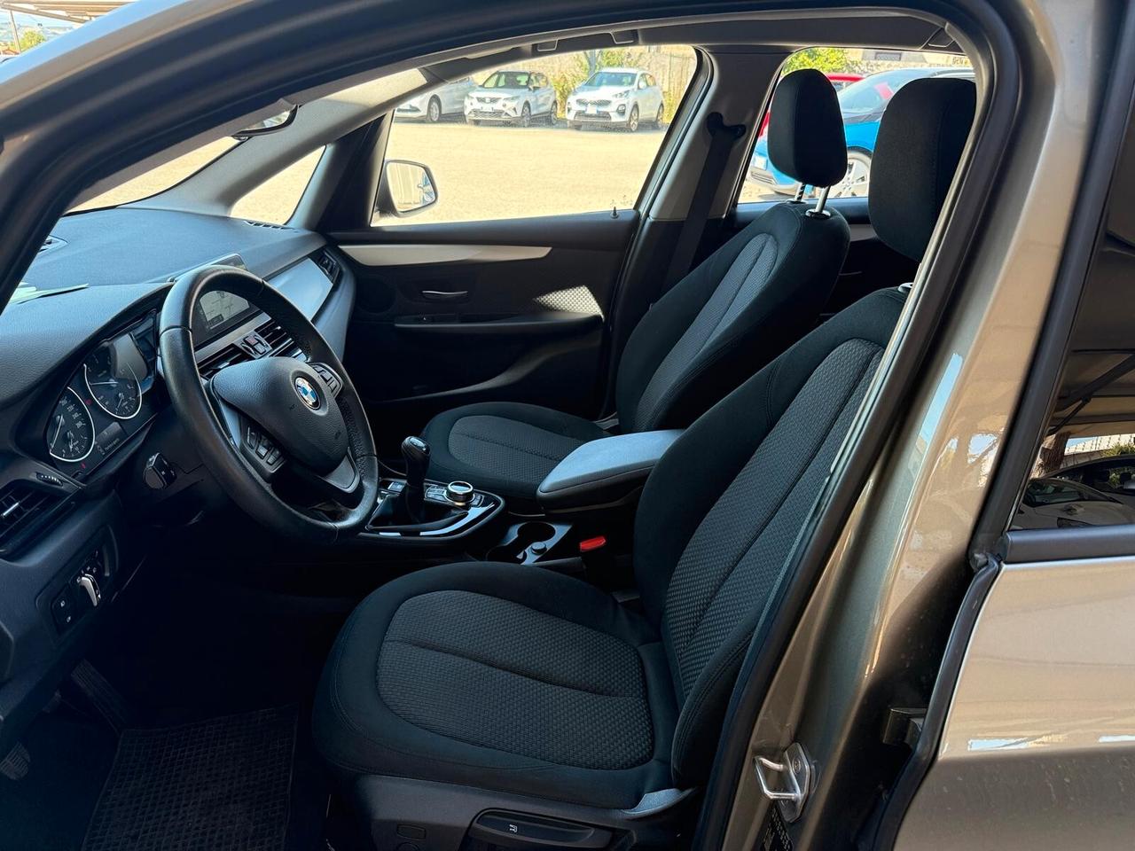 BMW Serie 2 Active Tourer Advantage