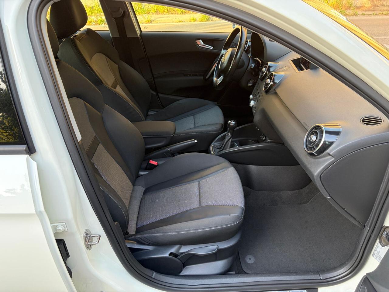 Audi A1 SPB 1.6 TDI 105cv Ambition