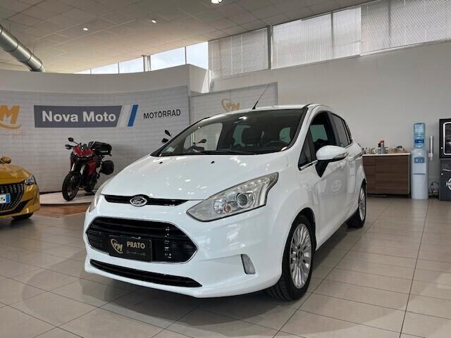 Ford B-Max 1.5 tdci Business 75cv *NEOPATENTATI*