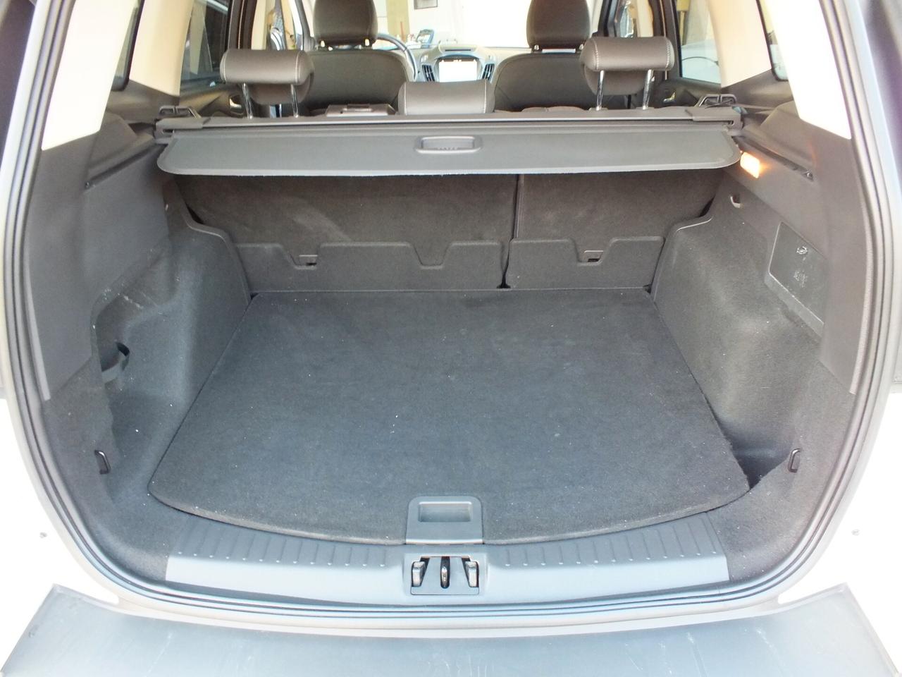 FORD KUGA 2.0 TDCI 150 CV 4X4 AUTOM.TITANIUM