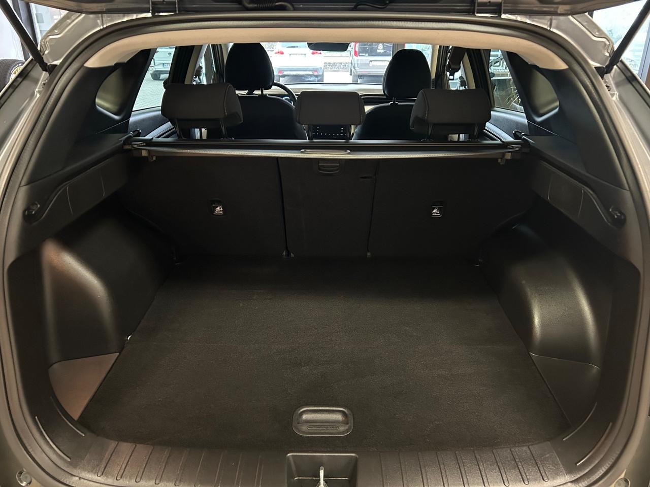 Hyundai Tucson - 2021 1.6 CRDI 116cv 102.000 KM