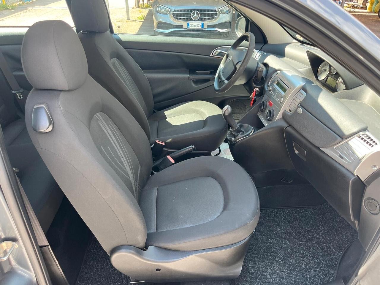 Lancia Ypsilon 1.3 MJT EURO5 12 MESI DI GARANZIA
