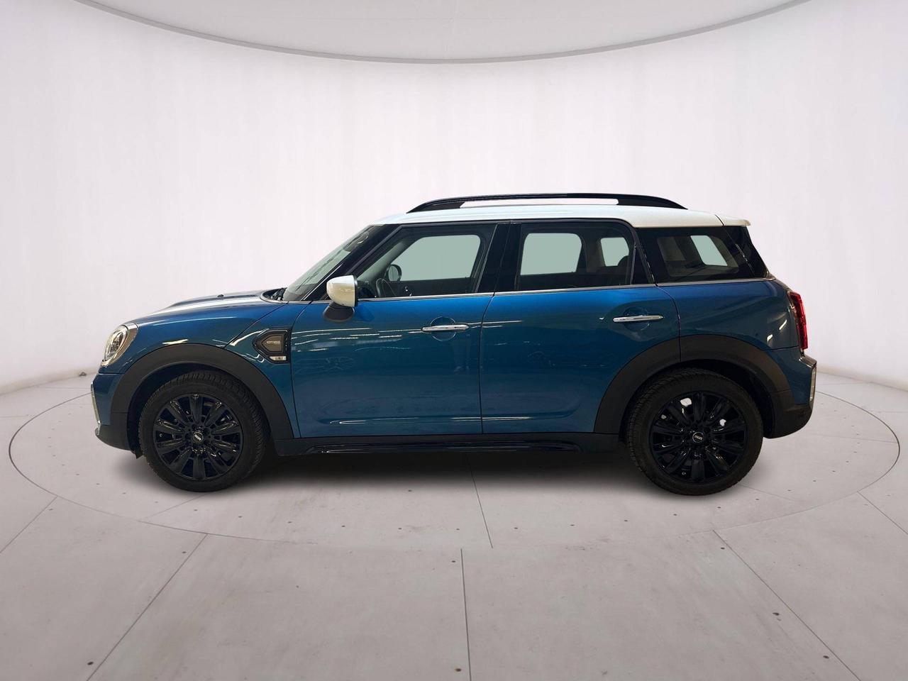 MINI Countryman Cooper Northwood Edition