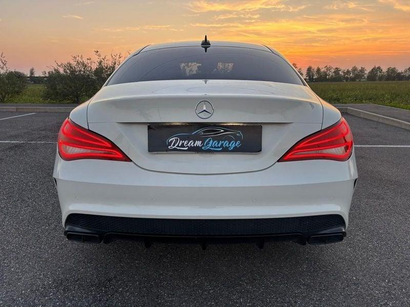 Mercedes-Benz CLA PREMIUM 220D 2.2 Diesel 177cv