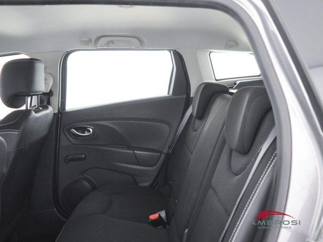 RENAULT Clio Sporter 1.5 dCi 8V 75CV Start&Stop Duel