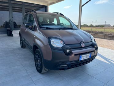 Fiat Panda 0.9 TwinAir Turbo S&S 4x4 Trussardi