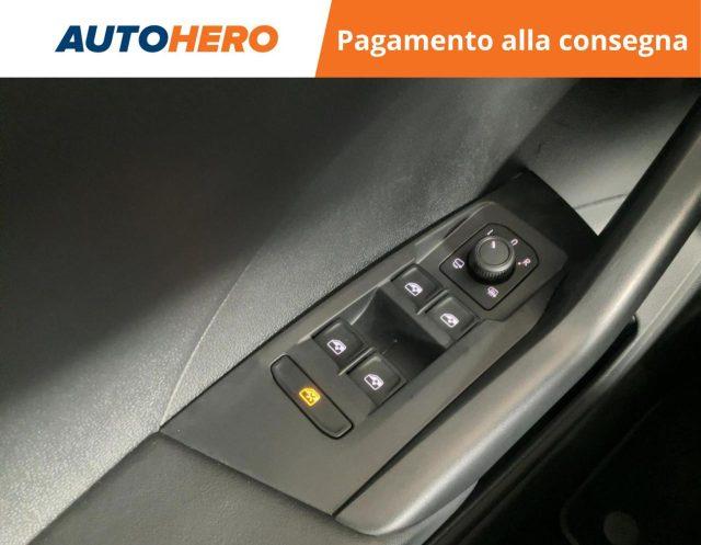 VOLKSWAGEN T-Cross 1.0 TSI 115 CV DSG Life