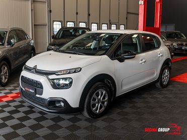 Citroen C3 1.2 PureTech Feel Pack 83 cv