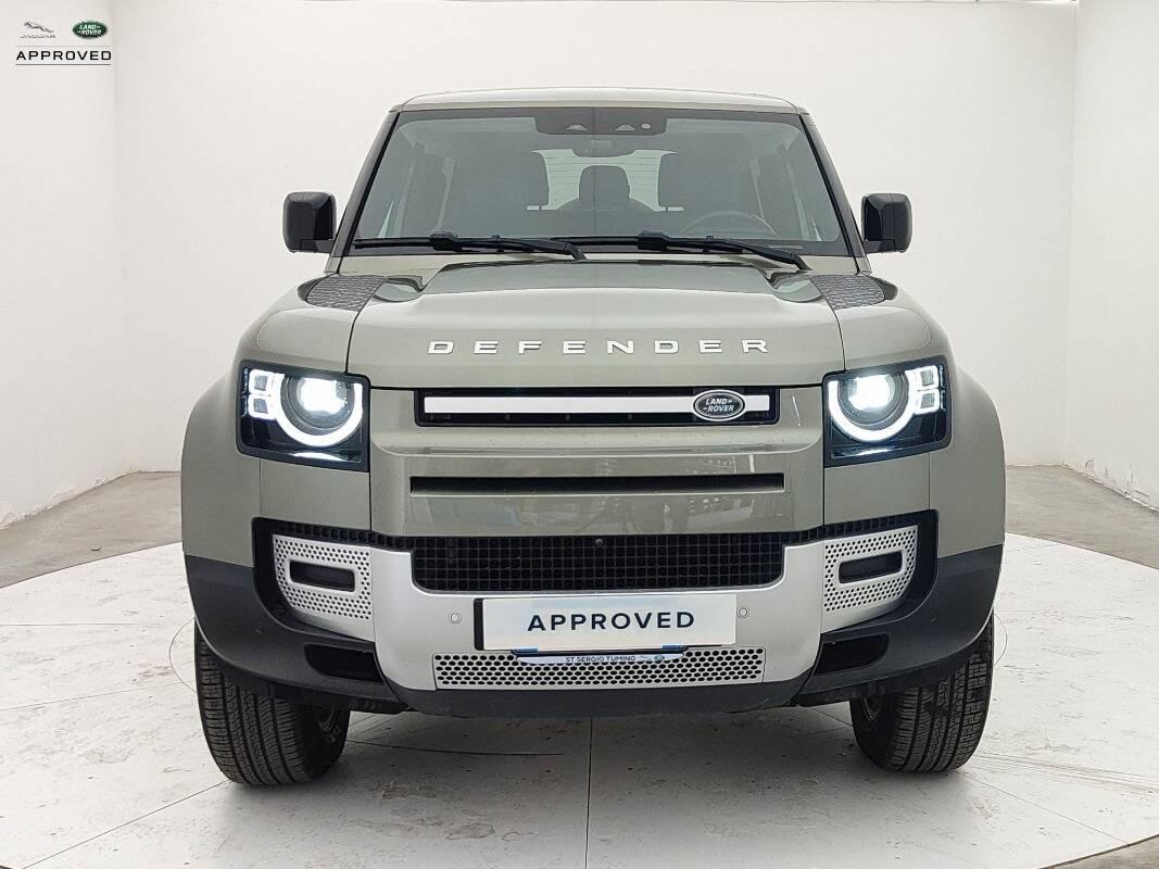 Land Rover Defender 90 3.0d i6 mhev SE awd 250cv auto