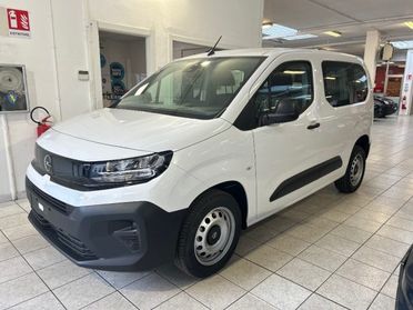 OPEL Combo Life 1.5D 100 CV S&S MT6 Edition Plus N1