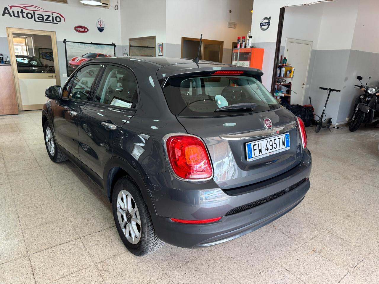 Fiat 500X 1.6 MultiJet 120 CV Business OK NEOPATENTATI