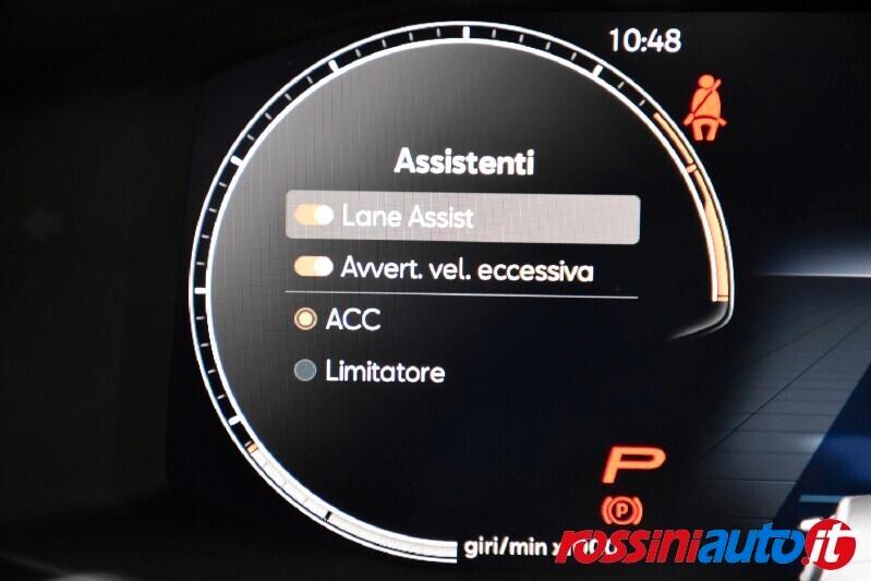 CUPRA LEON 1.5 HYBRID 150 CV DSG