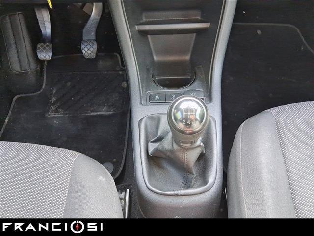 VOLKSWAGEN Other up 5 Porte 1.0 eco BlueMotion 68cv Take up