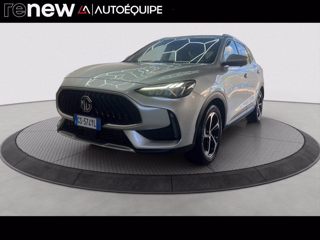 MG HS 1.5 t Comfort del 2024