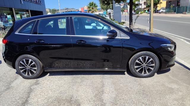 MERCEDES-BENZ B 180 d Automatic Sport "NAVI"LED"CAMERA"PELLE"