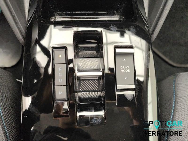 Citroën C4 1.5 bluehdi Shine s&s 130cv eat8