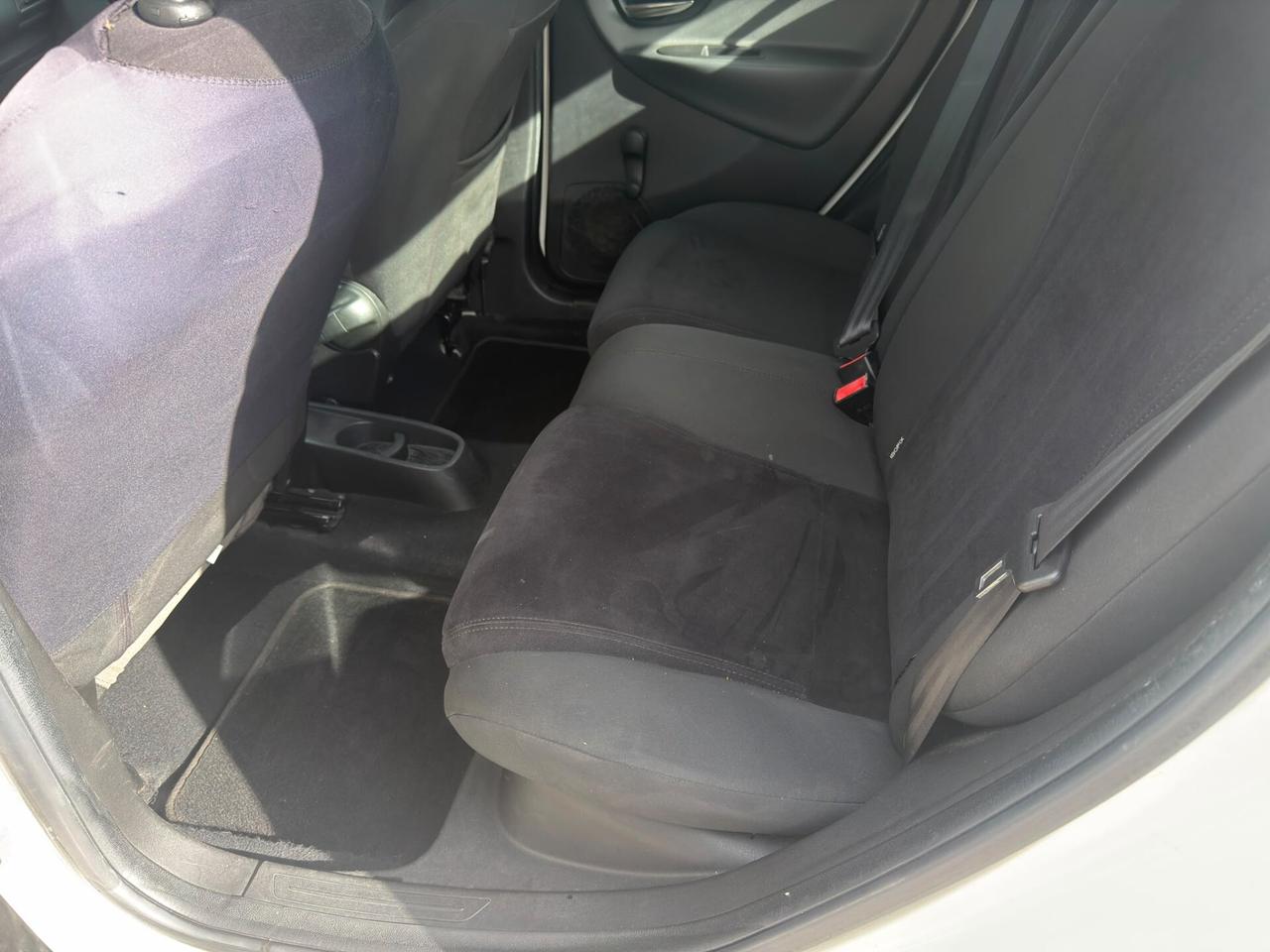 Lancia Ypsilon 0.9 TwinAir 85 CV 5 porte Metano Ecochic Gold