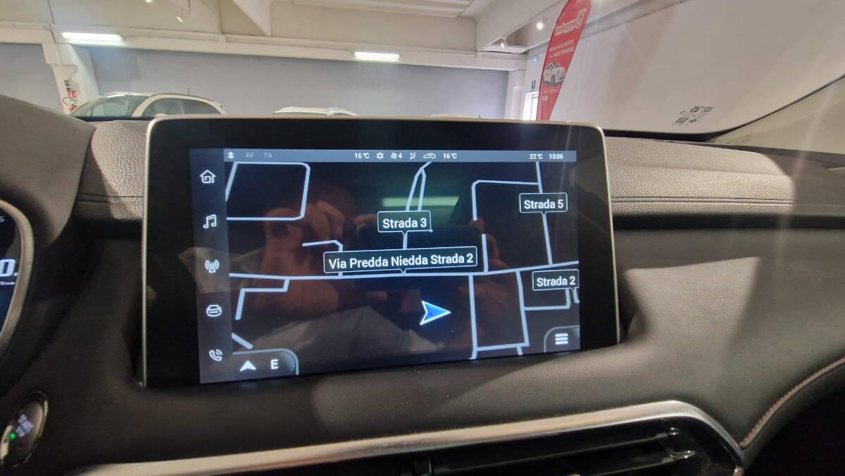 Mg HS 1.5 t-gdi Luxury auto
