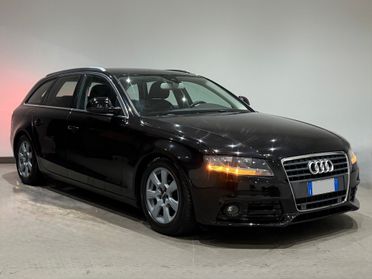 Audi A4 Avant 2.0 TDI 143CV/KW105 Per Neopatentati