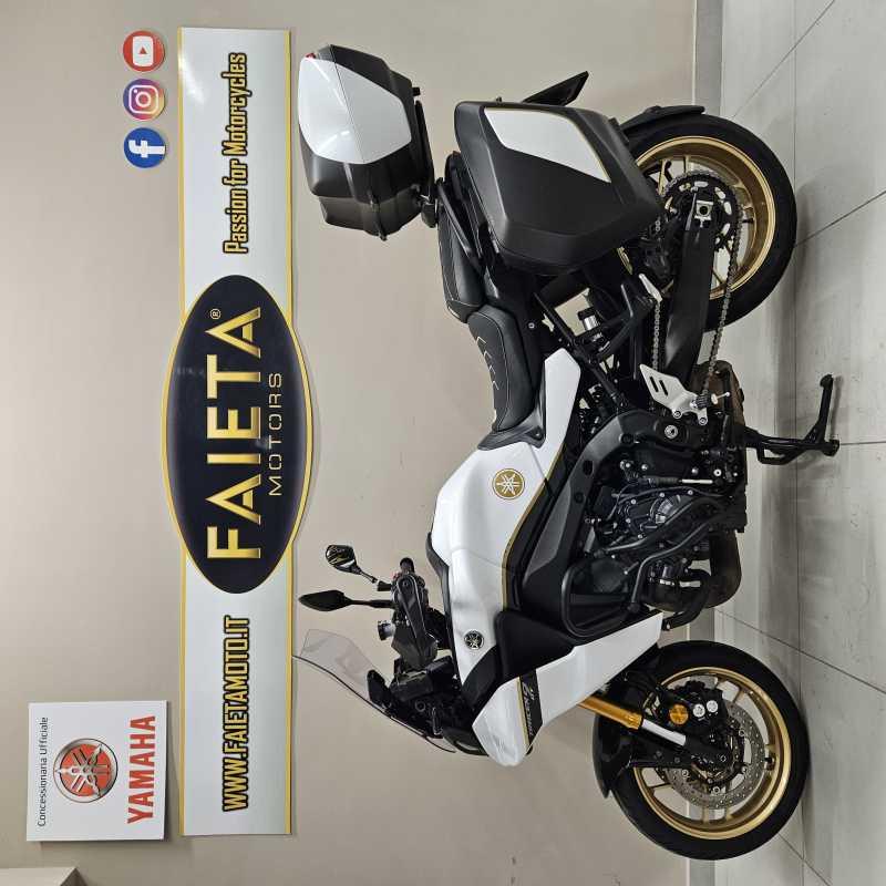 Yamaha Tracer 9 GT - 2023