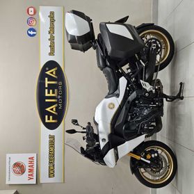 Yamaha Tracer 9 GT - 2023