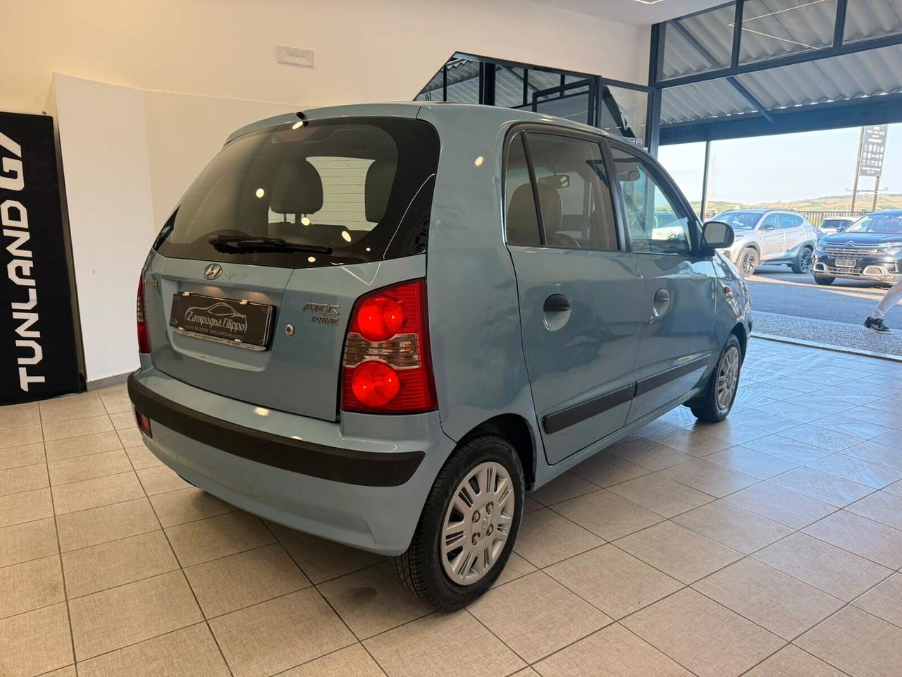 Hyundai Atos Prime 1.1 12V Active