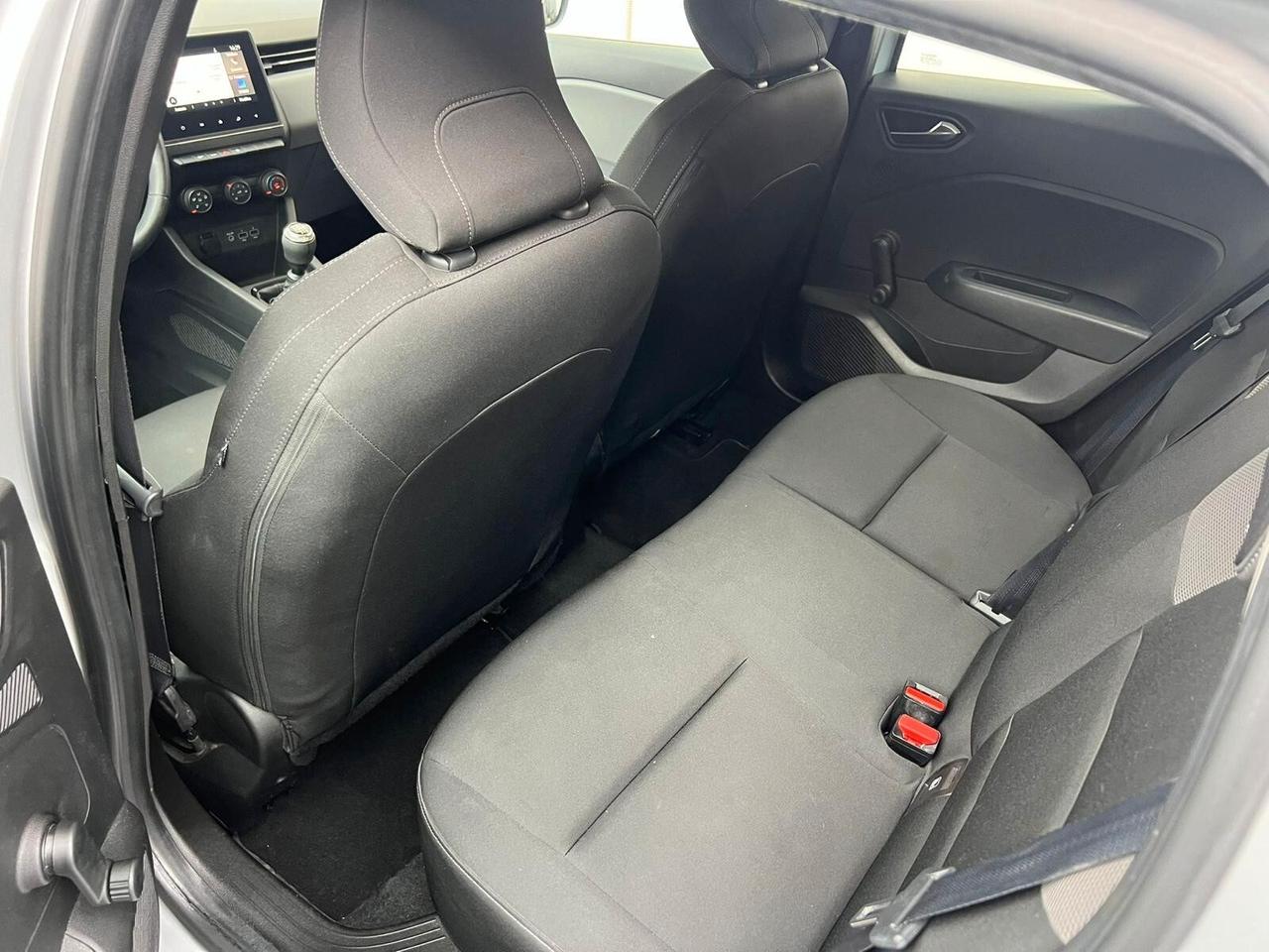 Renault Clio Blue dCi 85 CV 5 porte Business