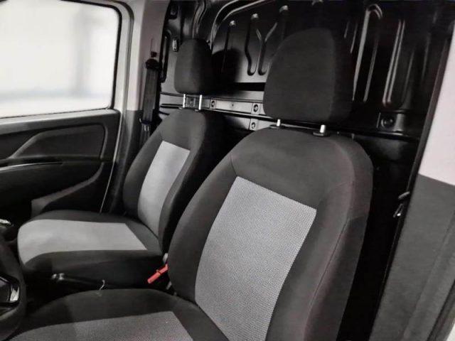 FIAT Doblo Doblò 1.6 MJT 105CV S&S PL-TA Cargo Maxi XL Busine