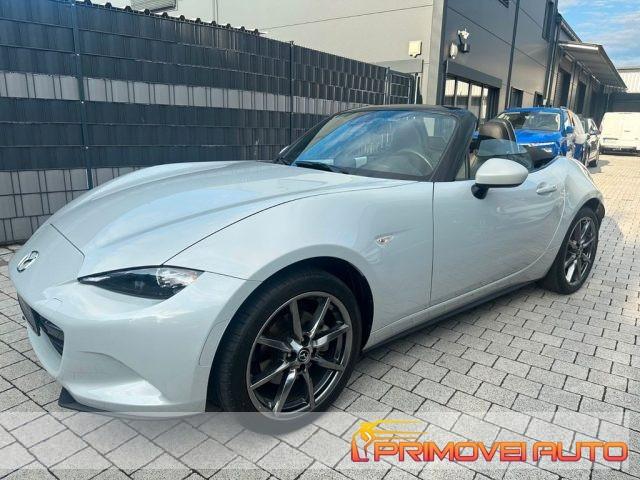 MAZDA MX-5 2.0 Sport