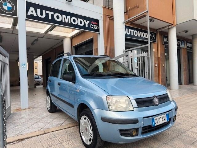 Fiat Panda 1.2 Dynamic OK NEOPATENTATI !!