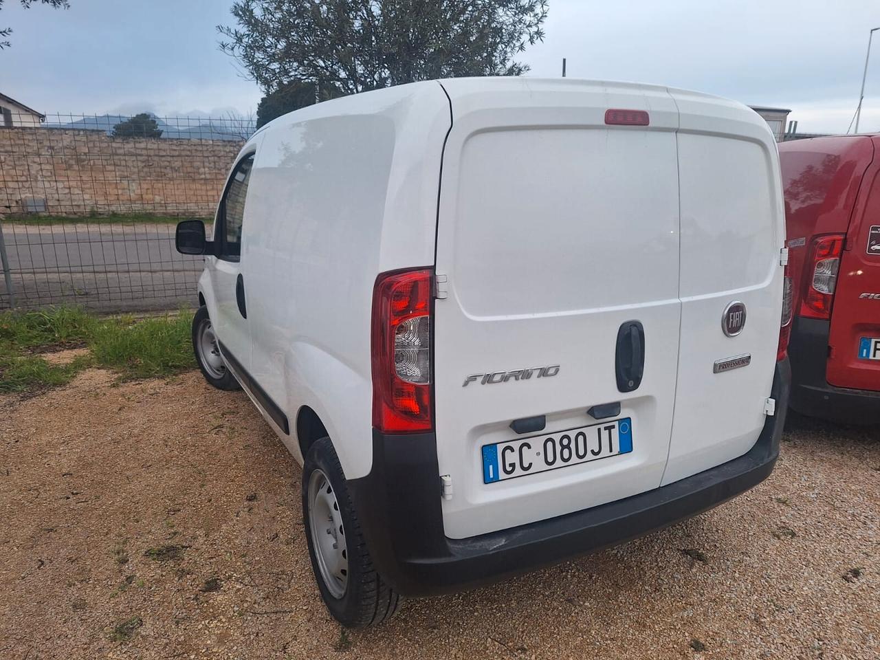 Fiat Fiorino 1300