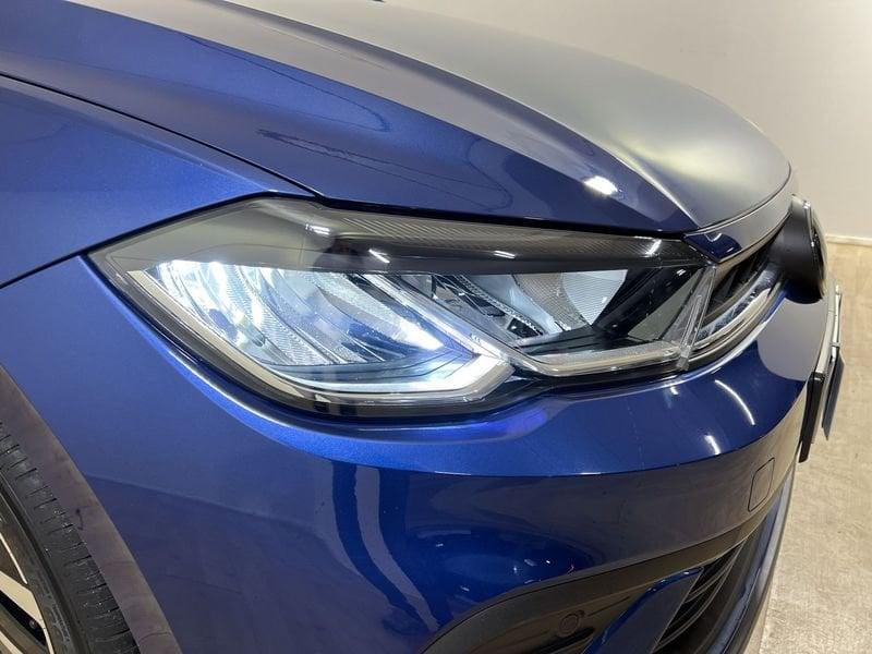 Volkswagen Polo 1.0 TGI Life