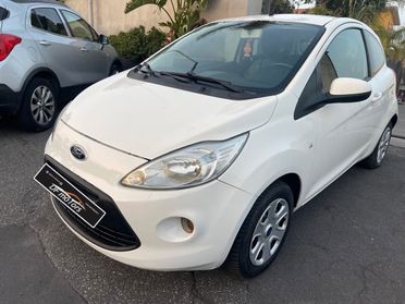 Ford Ka titanium-2014